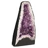 Amethist geode staand 40,9 x 23.3 x 16,1 cm | 14,32 kg Amethist geode staand 40,9 x 23.3 x 16,1 cm | 14,32 kg