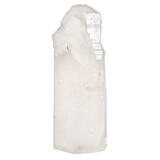 Bergkristal (zelfhelend) met brug kristal staand 38,5 x 16,5 x 12,9 cm | 15,02 kg