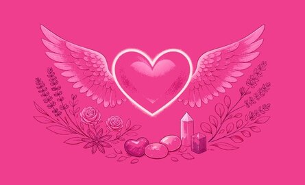 Valentijn – vier,  verdiep en open jezelf voor liefdevolle relaties