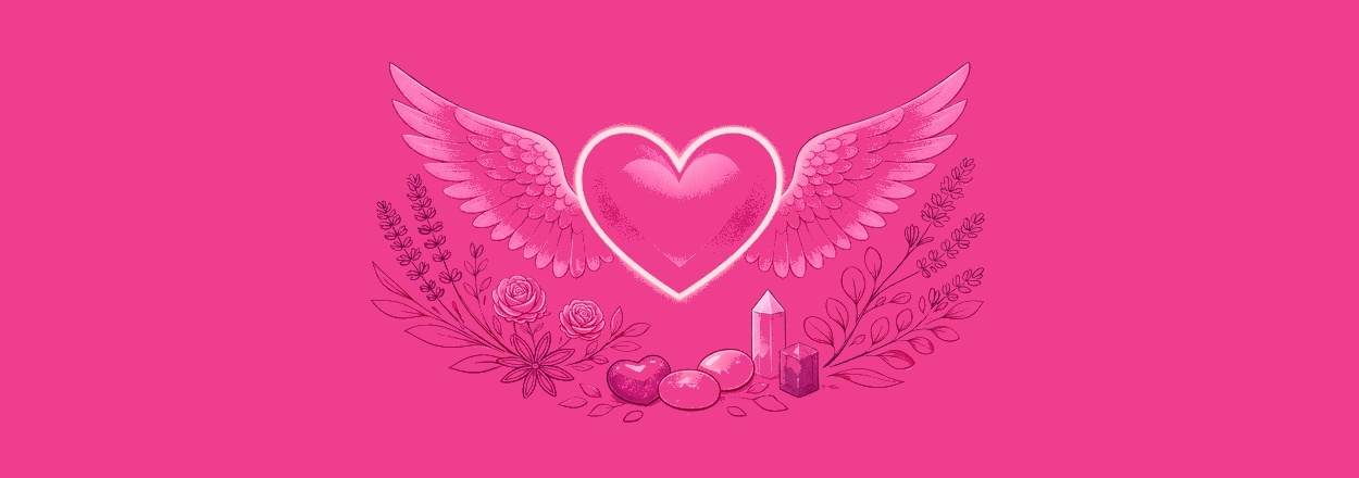 Valentijn – vier,  verdiep en open jezelf voor liefdevolle relaties