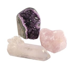 Gouden driehoek set A-kwaliteit | 2432 gram Gouden driehoek set A-kwaliteit | 2432 gram