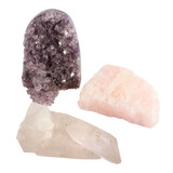 Gouden driehoek set | 2920 gram