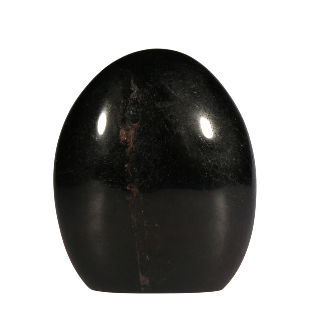 Toermalijn (zwart) sculptuur 5 - 7 cm