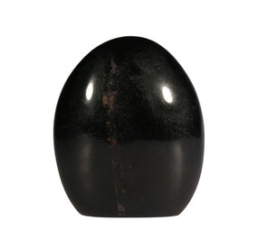 Toermalijn (zwart) sculptuur 5 - 7 cm