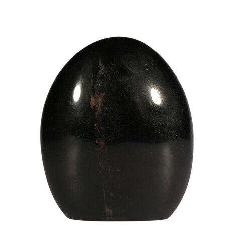 Toermalijn (zwart) sculptuur 5 - 7 cm