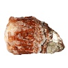Calciet (regenboog) ruw 14,5 x 11 x 8,5 cm | 1457 gram