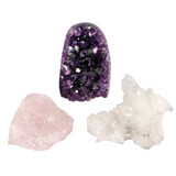 Gouden driehoek set A-kwaliteit | 678 gram