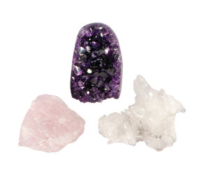 Gouden driehoek set A-kwaliteit | 678 gram