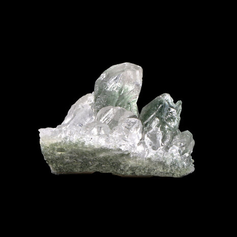 Bergkristal (Himalaya) cluster 50 - 100 gram Bergkristal (Himalaya) cluster 50 - 100 gram
