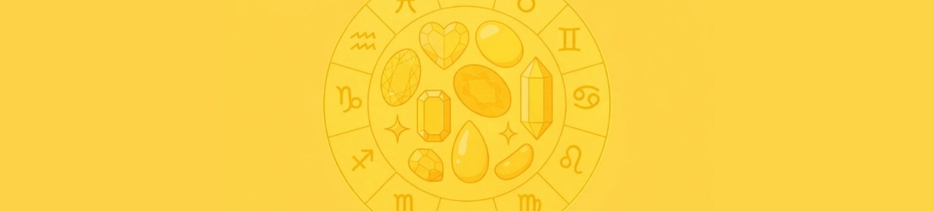 Maandhoroscoop maart 2026 + edelstenen per sterrenbeeld