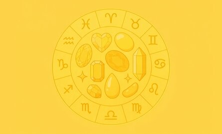 Maandhoroscoop maart 2026 + edelstenen per sterrenbeeld