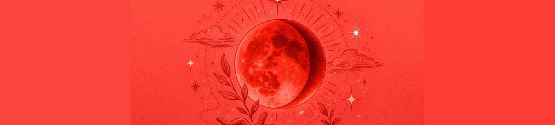 Volle Maan 3 maart 2026 – Wormmaan & Totale Maansverduistering