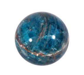 Apatiet bol 50 - 55 mm