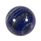 Lapis lazuli bol 67 mm | 471 gram