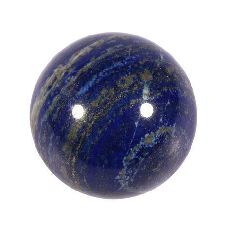Lapis lazuli bol 67 mm | 471 gram Lapis lazuli bol 67 mm | 471 gram