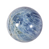Kyaniet (blauw) bol 56 mm | 312 gram Kyaniet (blauw) bol 56 mm | 312 gram