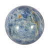Kyaniet (blauw) bol 59 mm | 372 gram Kyaniet (blauw) bol 59 mm | 372 gram