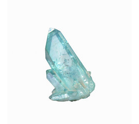 Aqua aura cluster 7,6 x 3,4 x 2,5 cm | 61 gram Aqua aura cluster 7,6 x 3,4 x 2,5 cm | 61 gram