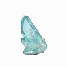 Aqua aura cluster 7,6 x 3,4 x 2,5 cm | 61 gram Aqua aura cluster 7,6 x 3,4 x 2,5 cm | 61 gram