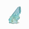 Aqua aura cluster 7,6 x 3,4 x 2,5 cm | 61 gram Aqua aura cluster 7,6 x 3,4 x 2,5 cm | 61 gram