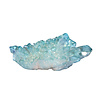 Aqua aura cluster 7,9 x 3,5 x 3,7 cm | 65 gram Aqua aura cluster 7,9 x 3,5 x 3,7 cm | 65 gram