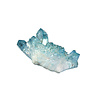 Aqua aura cluster 7,9 x 3,5 x 3,7 cm | 65 gram Aqua aura cluster 7,9 x 3,5 x 3,7 cm | 65 gram