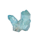 Aqua aura cluster 6 x 5,1 x 4,1 cm | 70 gram