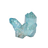 Aqua aura cluster 6 x 5,1 x 4,1 cm | 70 gram Aqua aura cluster 6 x 5,1 x 4,1 cm | 70 gram