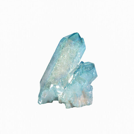 Aqua aura cluster 6 x 5,1 x 4,1 cm | 70 gram Aqua aura cluster 6 x 5,1 x 4,1 cm | 70 gram