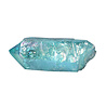 Aqua aura cluster 7,4 x 2,9 x 2,5 cm | 78 gram Aqua aura cluster 7,4 x 2,9 x 2,5 cm | 78 gram