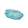 Aqua aura cluster 7,4 x 2,9 x 2,5 cm | 78 gram Aqua aura cluster 7,4 x 2,9 x 2,5 cm | 78 gram