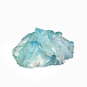 Aqua aura cluster 6,2 x 4,6 x 3,7 cm | 79 gram Aqua aura cluster 6,2 x 4,6 x 3,7 cm | 79 gram