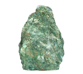 Fuchsiet ruw staand 21,6 x 15,3 x 6,3 cm | 2096 gram Fuchsiet ruw staand 21,6 x 15,3 x 6,3 cm | 2096 gram