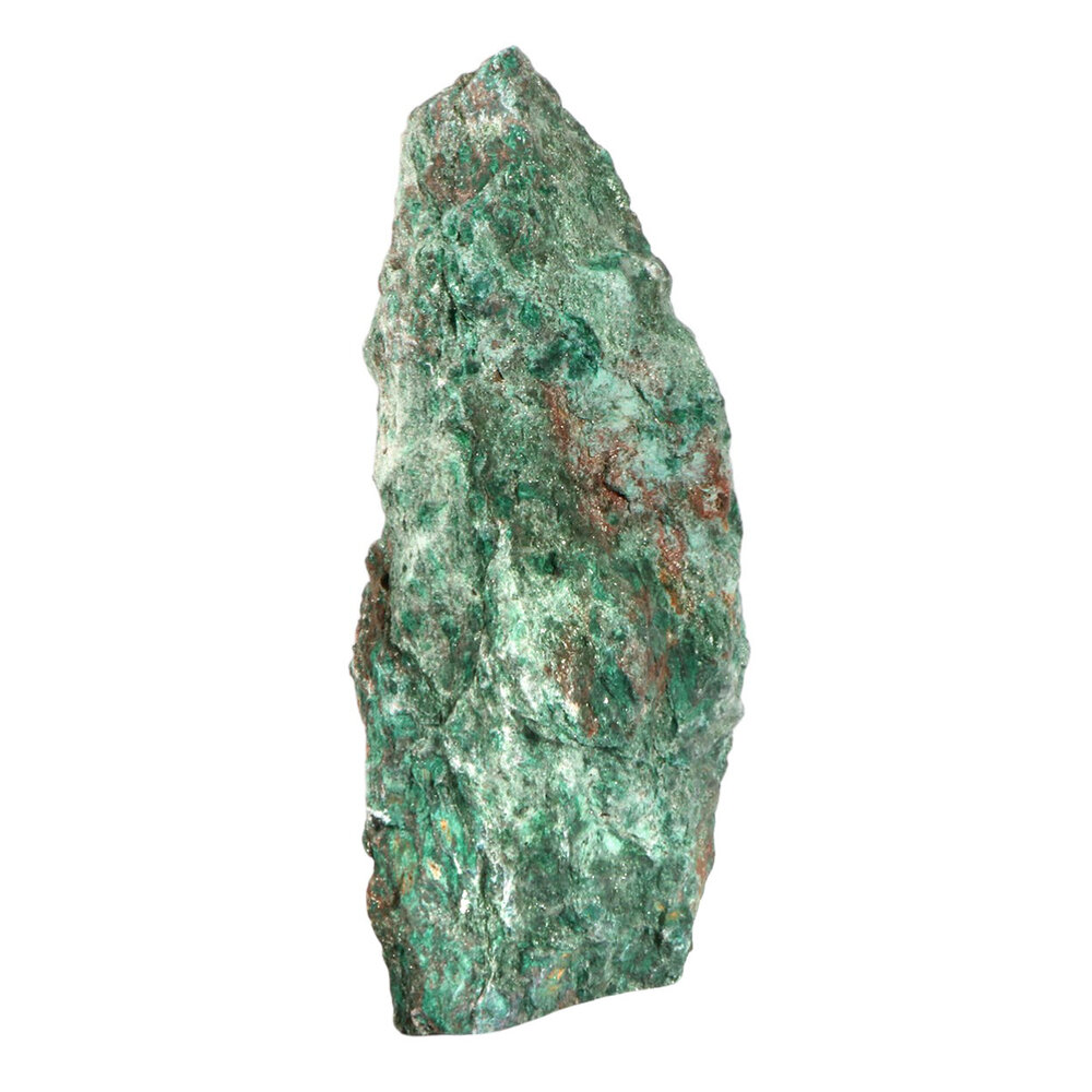 Fuchsiet ruw staand 22,2 x 12 x 8 cm | 2571 gram Fuchsiet ruw staand 22,2 x 12 x 8 cm | 2571 gram