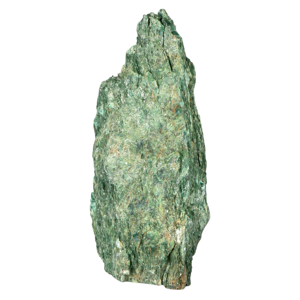 Fuchsiet ruw staand 23,8 x 12,4 x 8,8 cm | 3229 gram Fuchsiet ruw staand 23,8 x 12,4 x 8,8 cm | 3229 gram