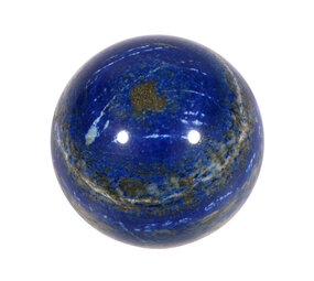 Lapis lazuli bol 61 mm | 364 gram Lapis lazuli bol 61 mm | 364 gram