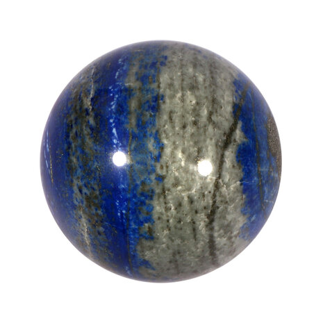 Lapis lazuli bol 61 mm | 364 gram Lapis lazuli bol 61 mm | 364 gram