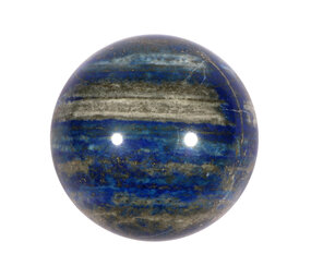 Lapis lazuli bol 62 mm | 377 gram Lapis lazuli bol 62 mm | 377 gram