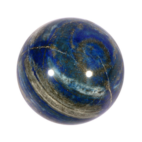 Lapis lazuli bol 62 mm | 377 gram Lapis lazuli bol 62 mm | 377 gram