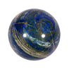 Lapis lazuli bol 62 mm | 377 gram Lapis lazuli bol 62 mm | 377 gram