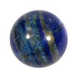 Lapis lazuli bol 66 mm | 468 gram