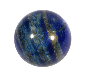 Lapis lazuli bol 66 mm | 468 gram Lapis lazuli bol 66 mm | 468 gram