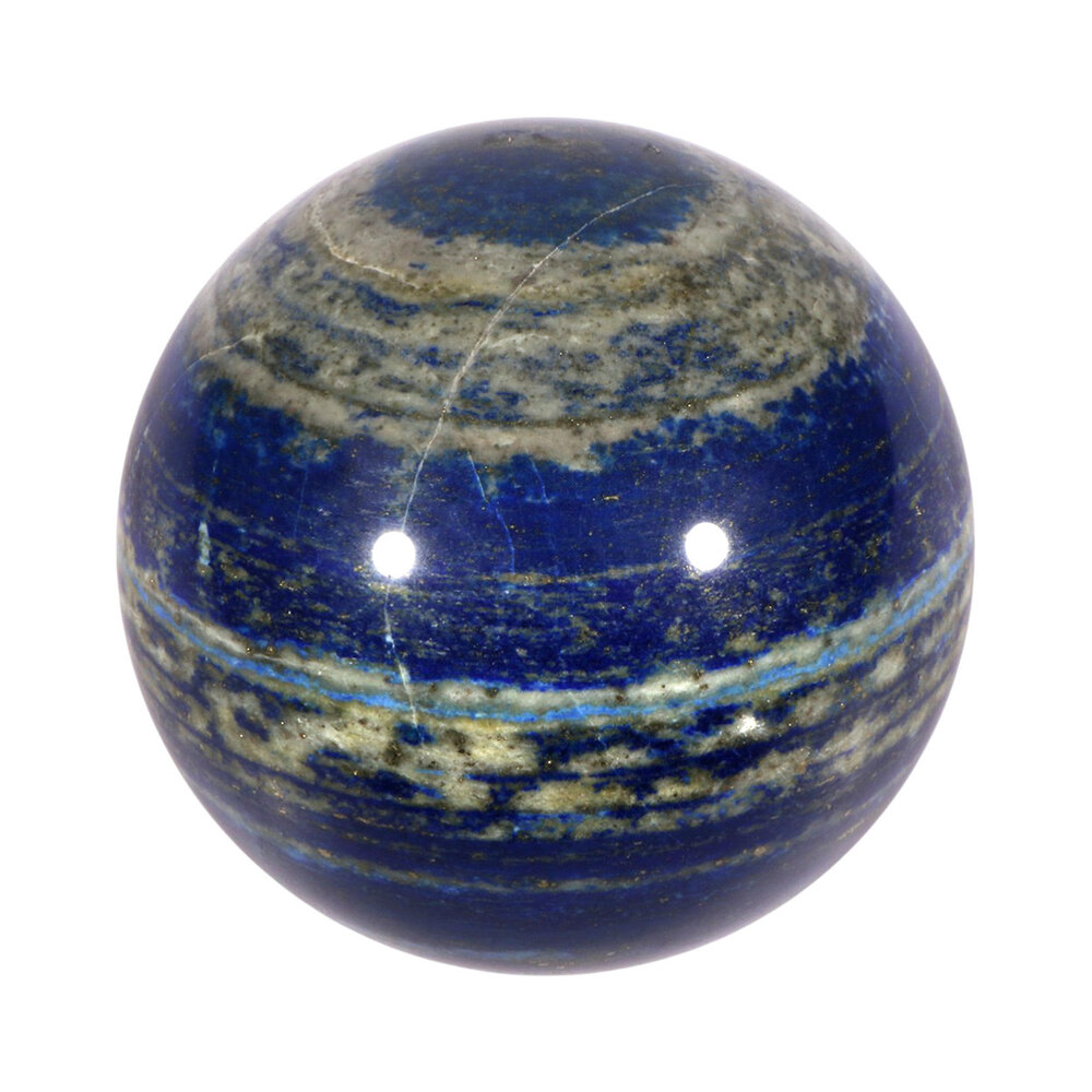 Lapis lazuli bol 81 mm | 890 gram Lapis lazuli bol 81 mm | 890 gram