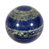 Lapis lazuli bol 81 mm | 890 gram