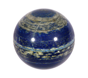 Lapis lazuli bol 81 mm | 890 gram Lapis lazuli bol 81 mm | 890 gram