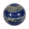 Lapis lazuli bol 81 mm | 890 gram Lapis lazuli bol 81 mm | 890 gram