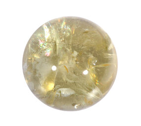 Citrien bol 56 mm | 243 gram Citrien bol 56 mm | 243 gram