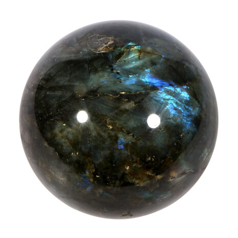 Labradoriet bol 89 mm | 1175 gram Labradoriet bol 89 mm | 1175 gram