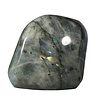 Labradoriet sculptuur 15,5 x 13,5 x 7,5 cm | 2929 gram Labradoriet sculptuur 15,5 x 13,5 x 7,5 cm | 2929 gram