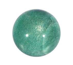 Amazoniet bol 55 - 60 mm Amazoniet bol 55 - 60 mm